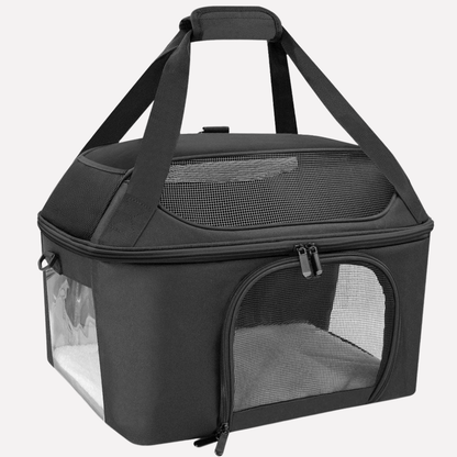 Comfortable Dog Hiking Backpack