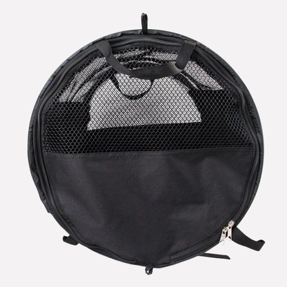 Sturdy Pet Travel Dog Carrier Tote Bag