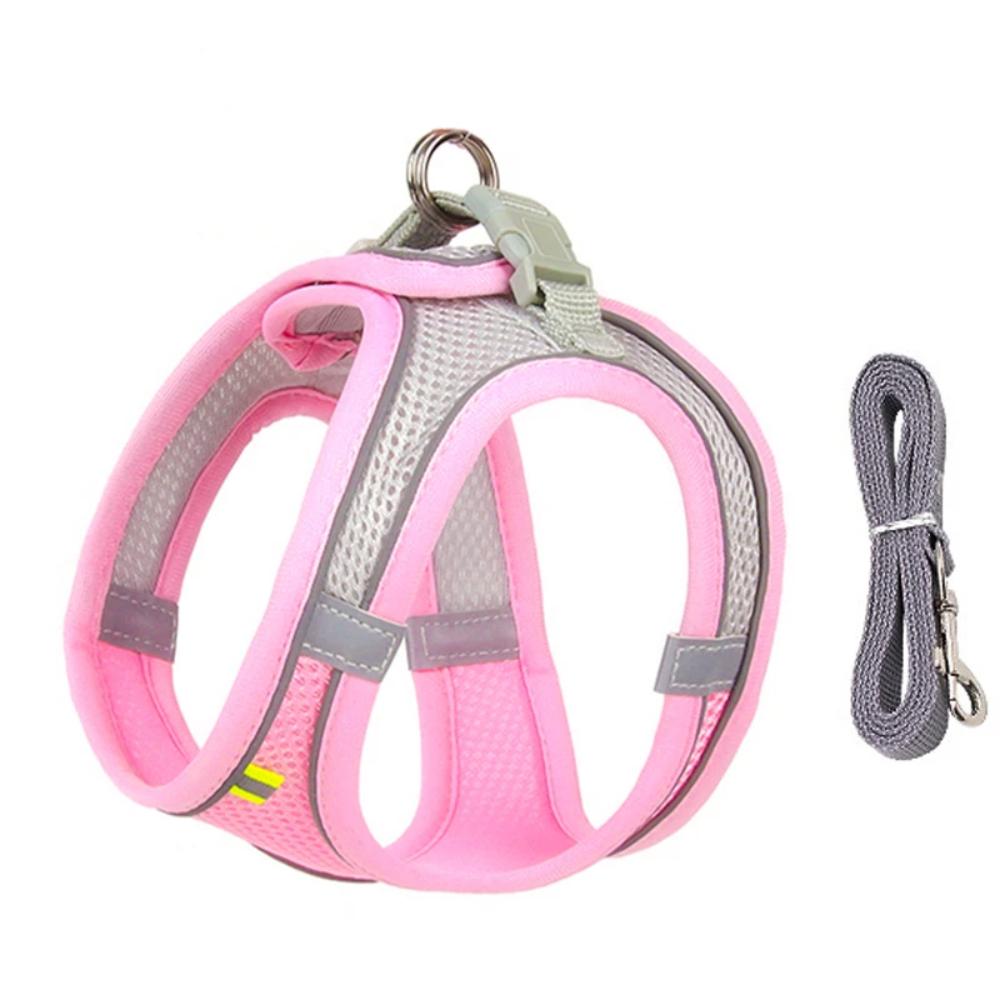 Cat Harness with Leash