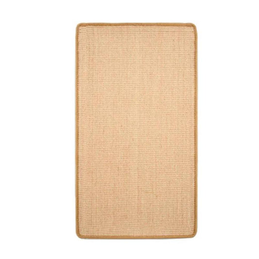 Cat Scratching Mat - Sisal Mat Board