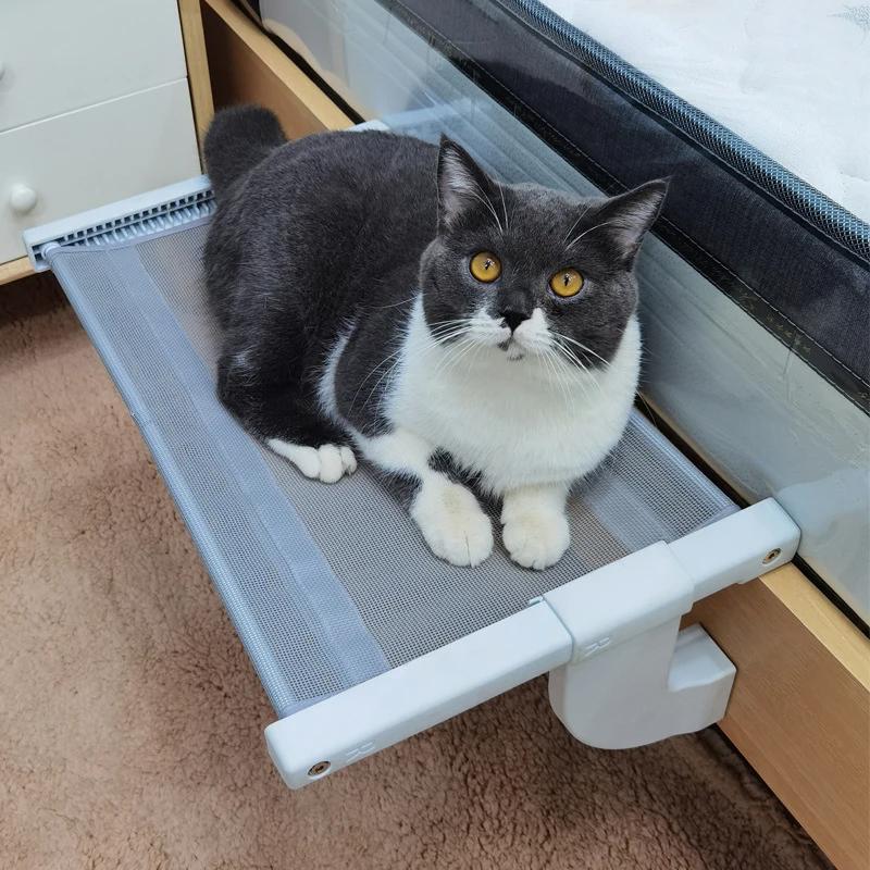 Cat Window Perch - Cat Window Hammock