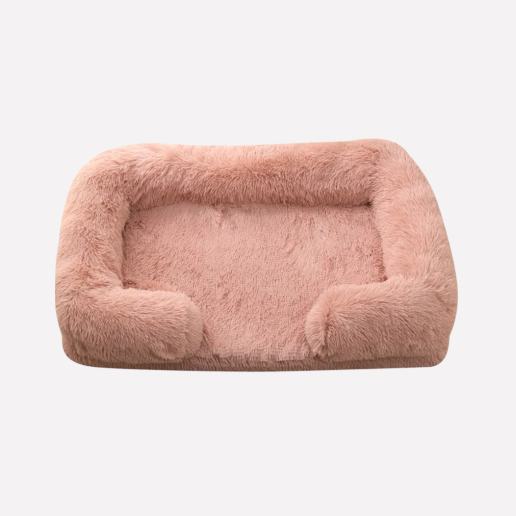 Comfortable Pet Mattress – Anti-Slip Dog Bed Mat