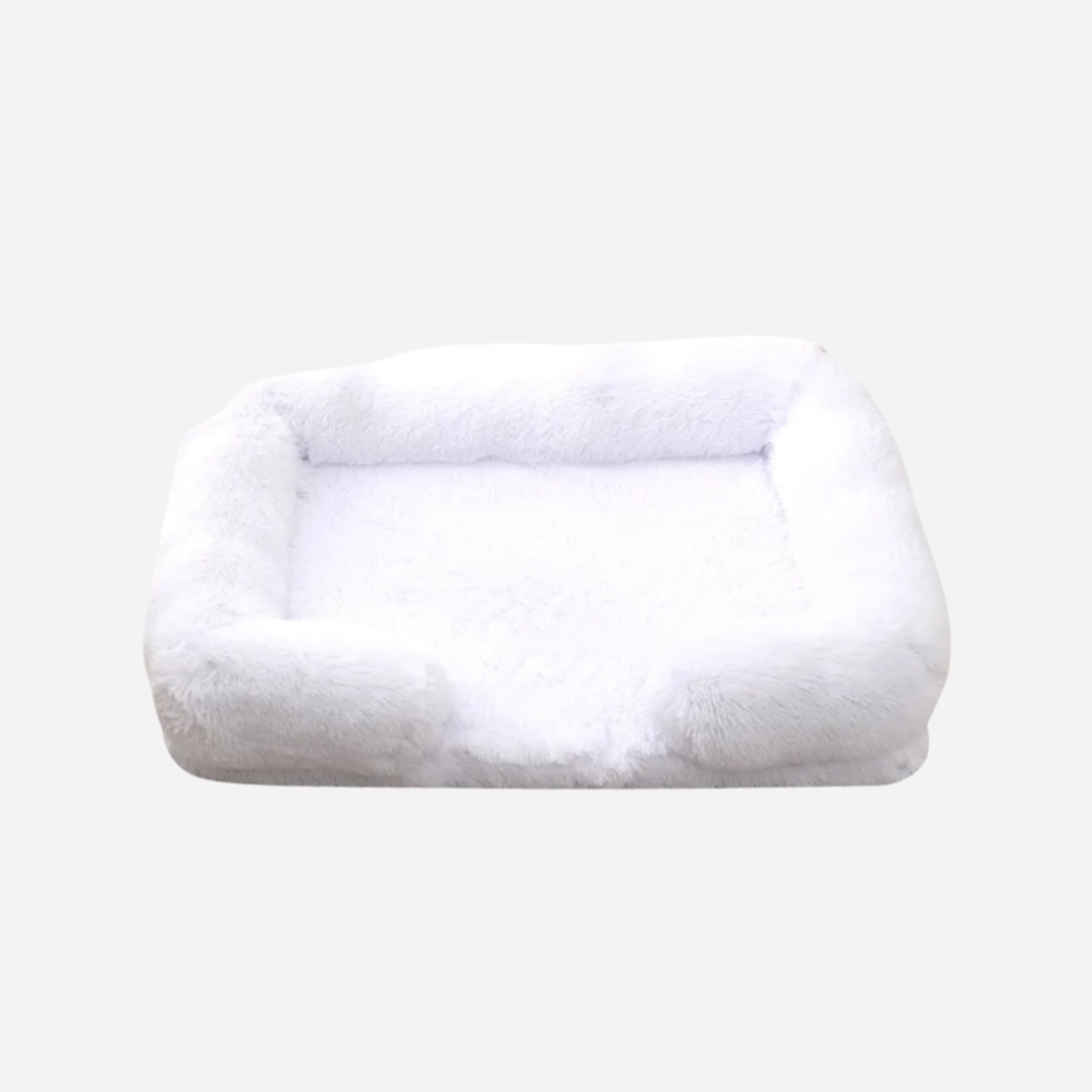 Comfortable Pet Mattress – Anti-Slip Dog Bed Mat