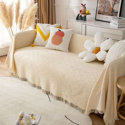 Comfortable Couch Protector Covers - Peties