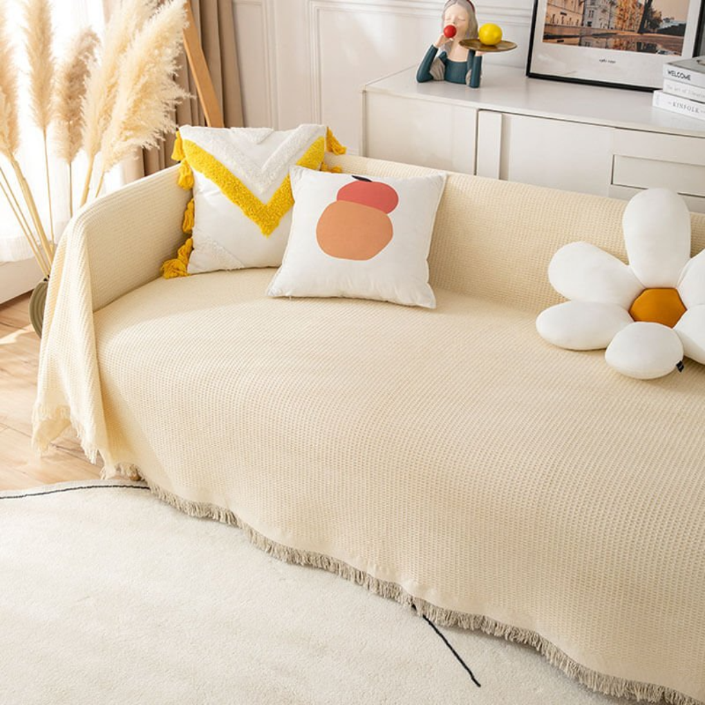 Comfortable Couch Protector Covers