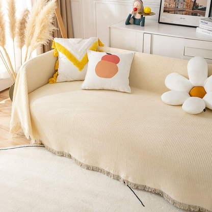 Comfortable Couch Protector Covers