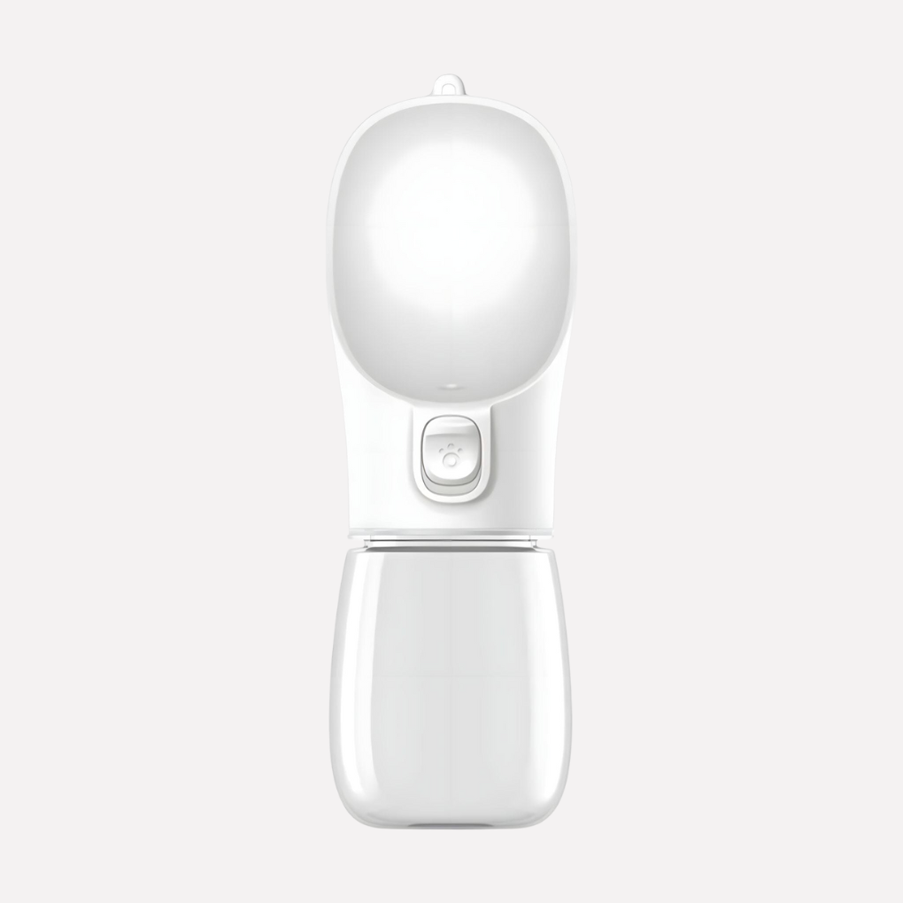 Compact Pet Travel Water Bottle - Peties