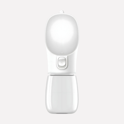 Compact Pet Travel Water Bottle - Peties