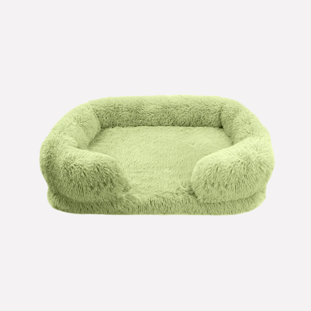 Comfortable Pet Mattress – Anti-Slip Dog Bed Mat