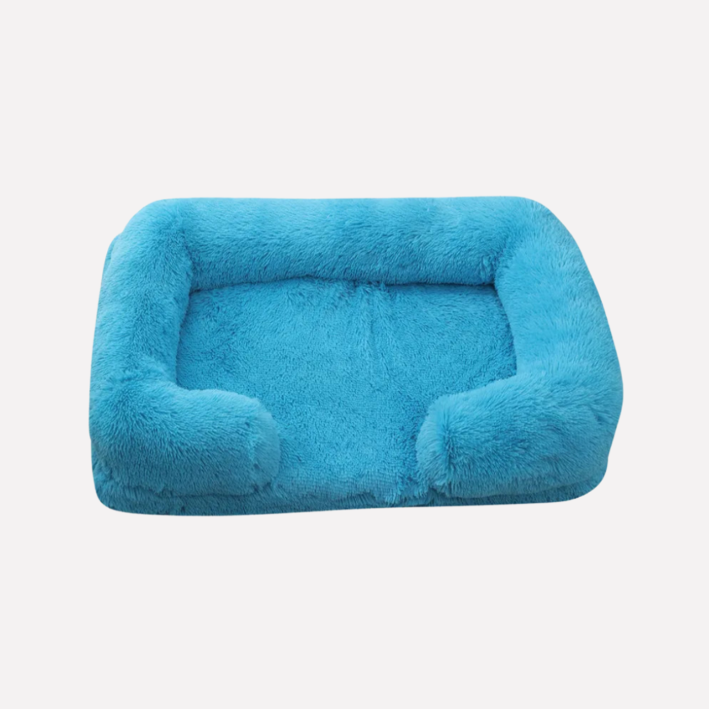 Comfortable Pet Mattress – Anti-Slip Dog Bed Mat