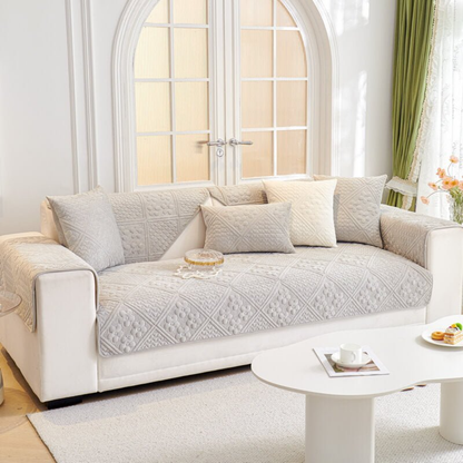 Furniture Protector Sofa Slipcover