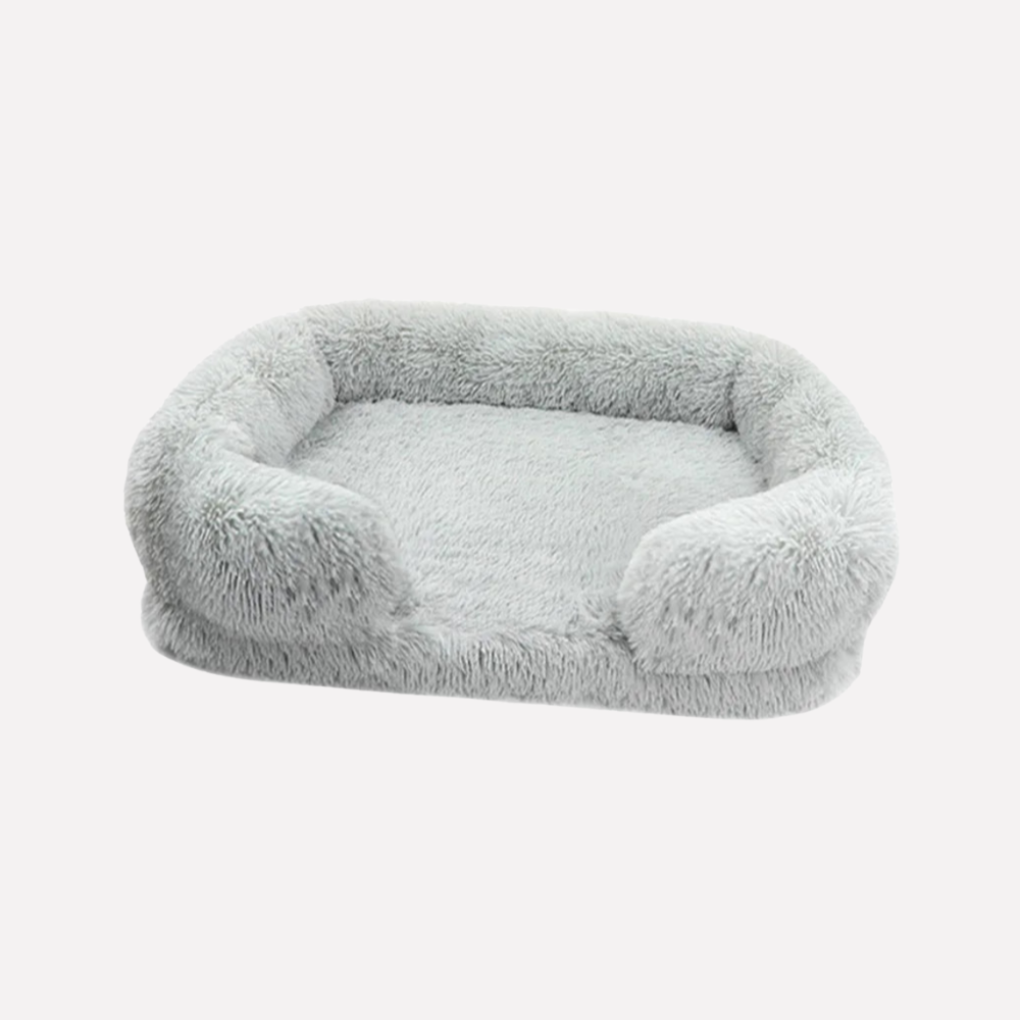 Comfortable Pet Mattress – Anti-Slip Dog Bed Mat