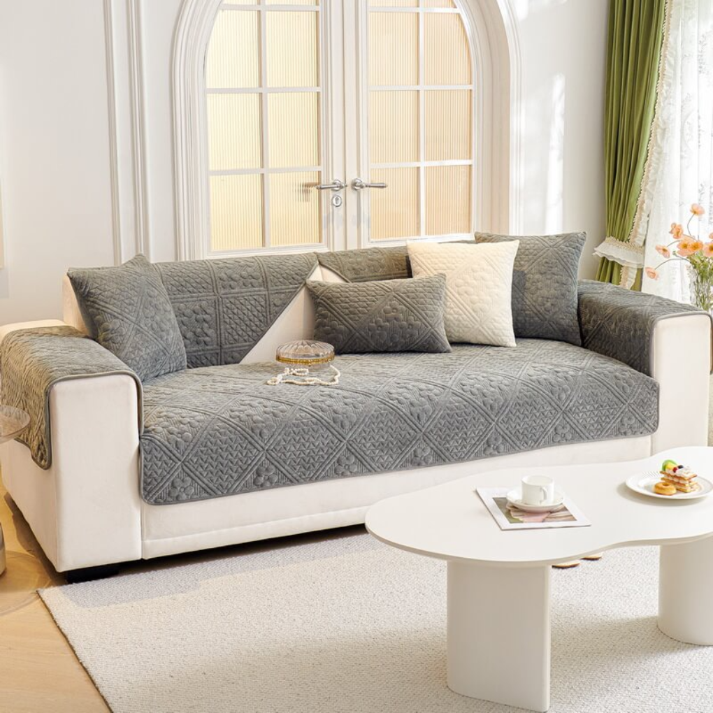 Furniture Protector Sofa Slipcover