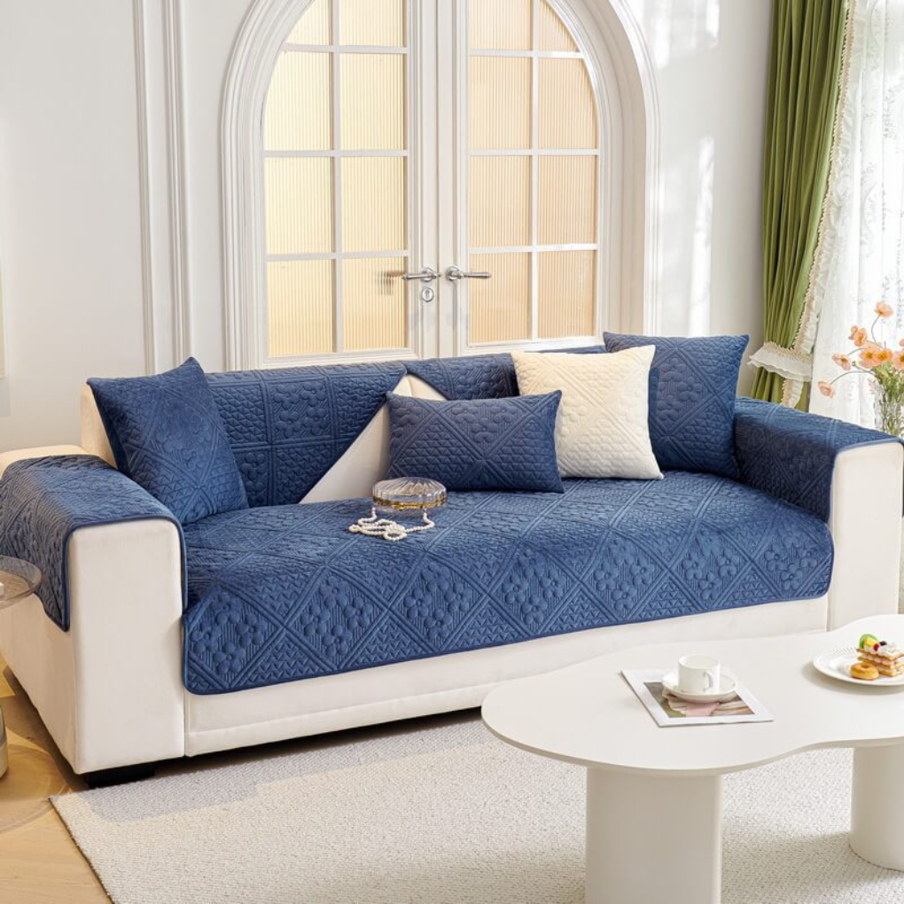 Furniture Protector Sofa Slipcover