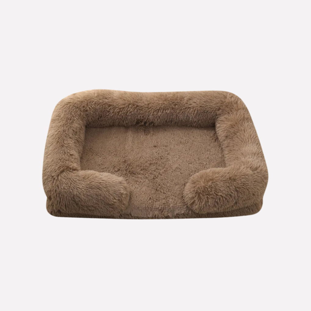 Comfortable Pet Mattress – Anti-Slip Dog Bed Mat