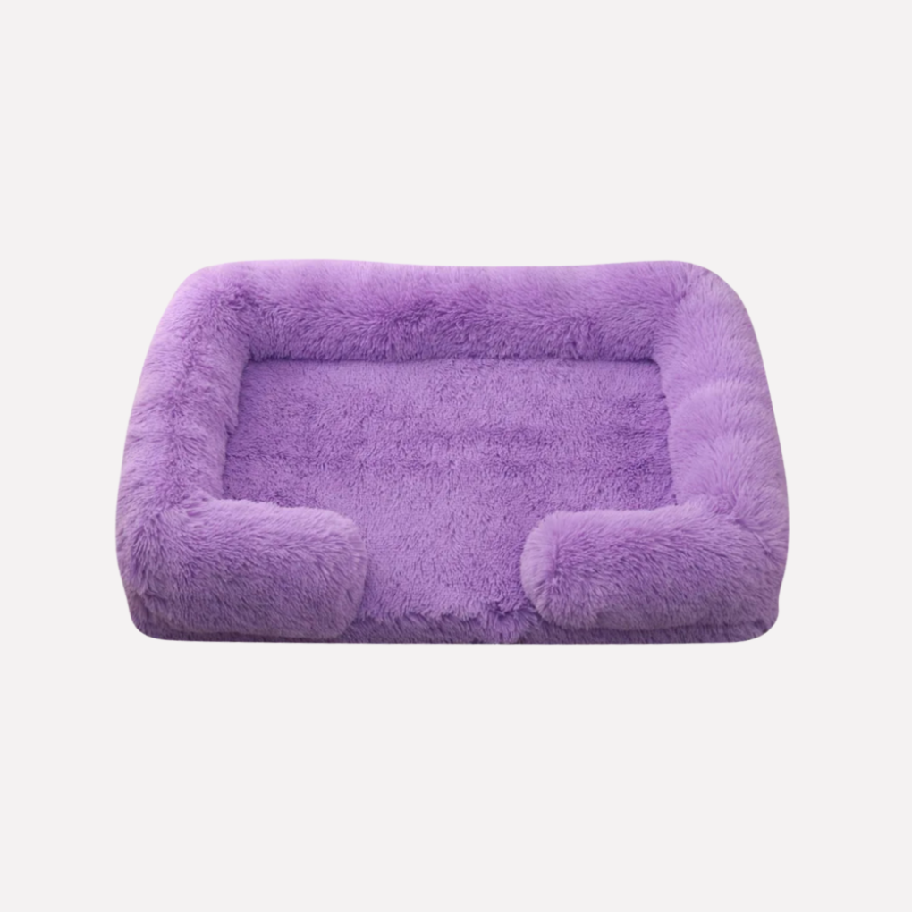 Comfortable Pet Mattress – Anti-Slip Dog Bed Mat