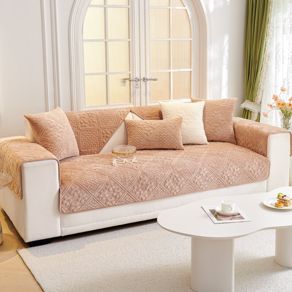 Furniture Protector Sofa Slipcover