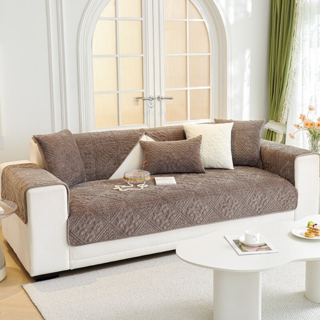 Furniture Protector Sofa Slipcover