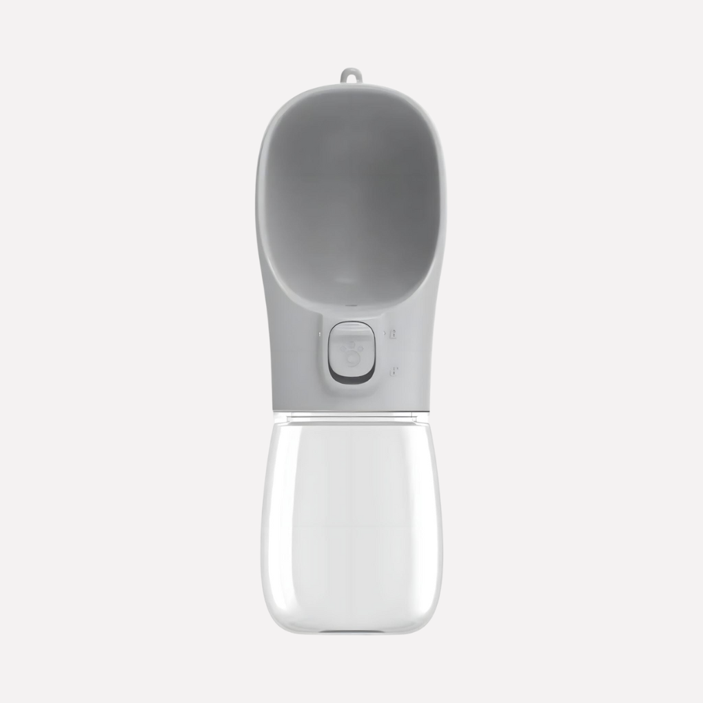 Compact Pet Travel Water Bottle