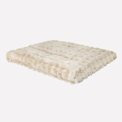 Soft Pet Bed with Removable Cover