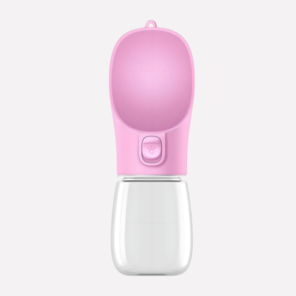 Compact Pet Travel Water Bottle
