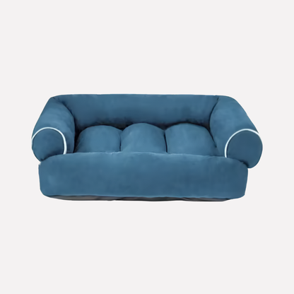 Comfortable Orthopedic Dog Pillow Bed - Peties