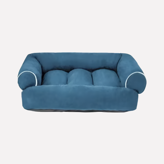 Comfortable Orthopedic Dog Pillow Bed - Peties