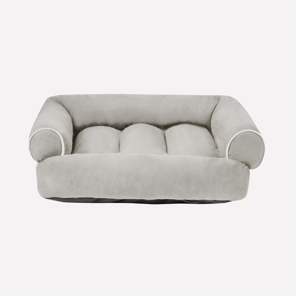 Comfortable Orthopedic Dog Pillow Bed