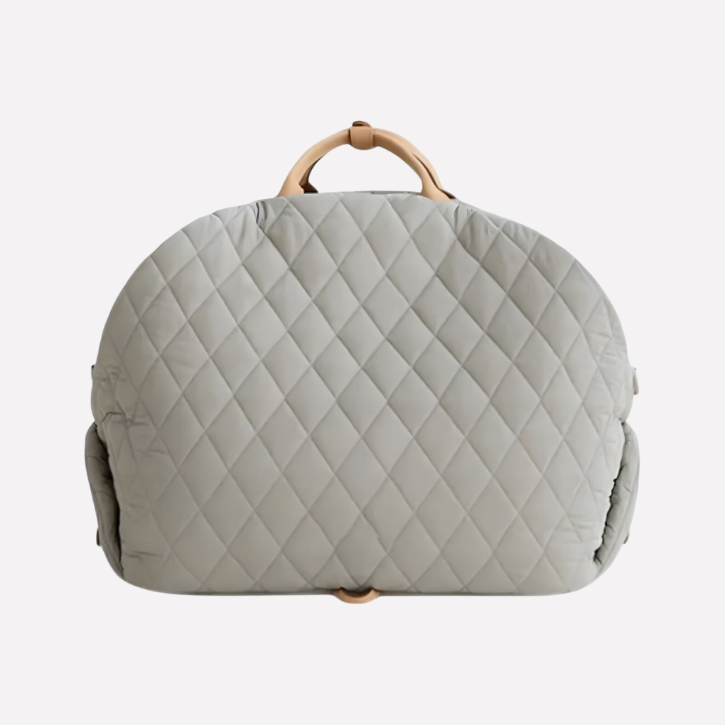 Portable Pet Travel Bag - Peties