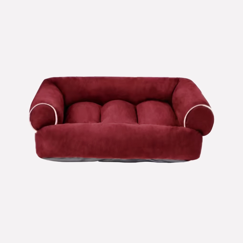 Comfortable Orthopedic Dog Pillow Bed