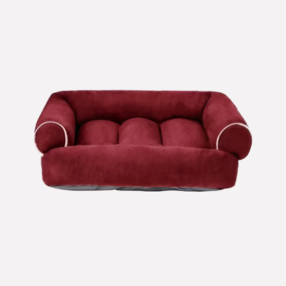 Comfortable Orthopedic Dog Pillow Bed
