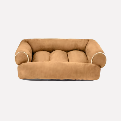 Comfortable Orthopedic Dog Pillow Bed