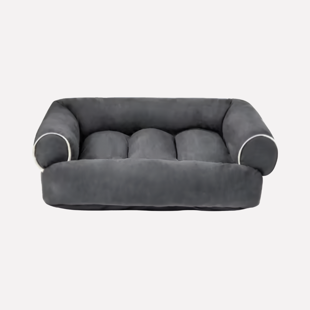 Comfortable Orthopedic Dog Pillow Bed
