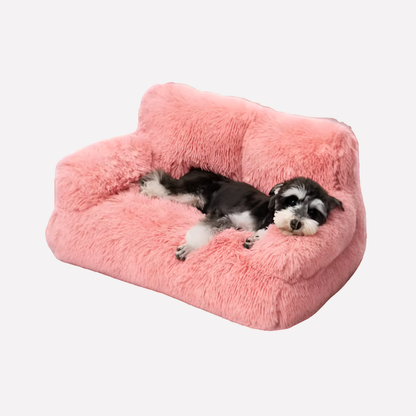 Comfortable Pet Bed Washable Seat for Small Dogs