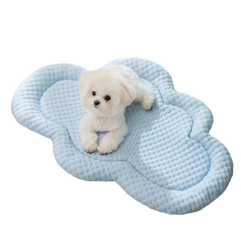 Cloud 3D Cooling Dog Pad – Breathable and Comfortable Pet Mat