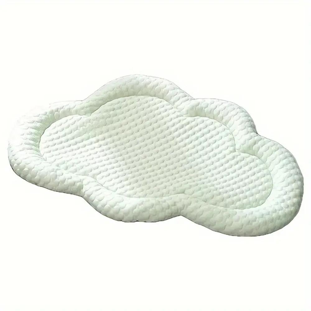 Cloud 3D Cooling Dog Pad – Breathable and Comfortable Pet Mat