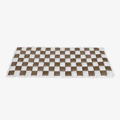 Soft Plush Pet Bed Blanket & Sofa Protector