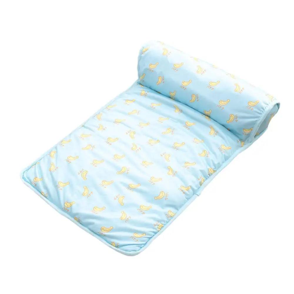 Dog Cooling Mat with Pillow – Keep Your Pet Comfortable in the Heat