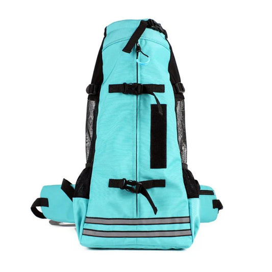 Dog Carrier Bag - Hiking Dog Outdoor Bag