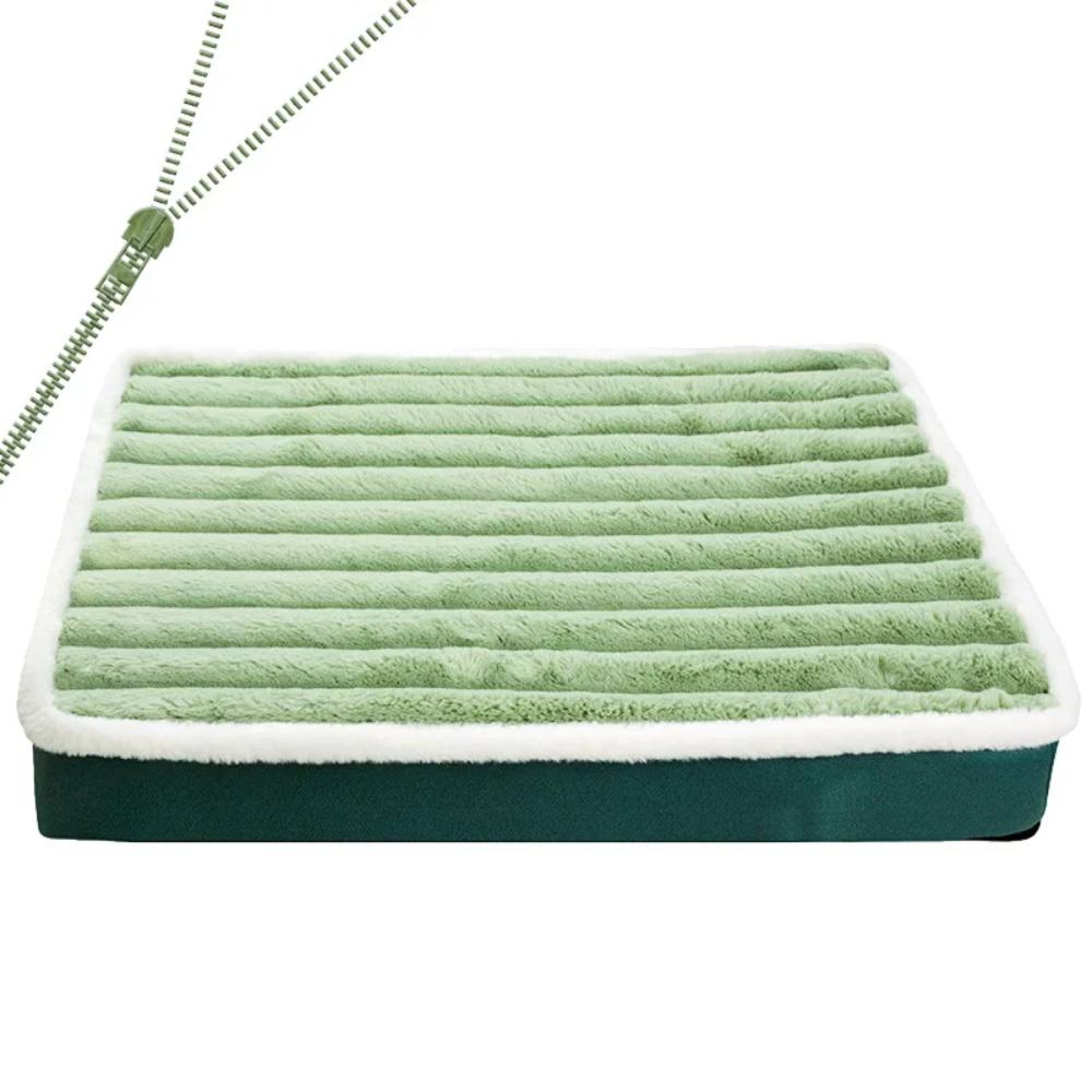 Luxury Anti-Tear Dog Sleeping Mat – Durable Comfort for Your Pet