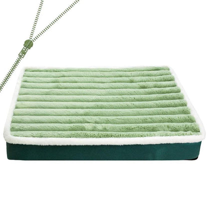 Luxury Anti-Tear Dog Sleeping Mat – Durable Comfort for Your Pet