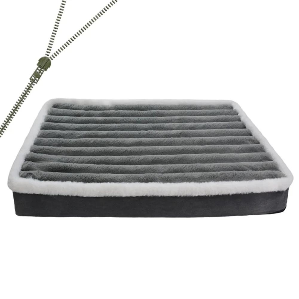 Luxury Anti-Tear Dog Sleeping Mat – Durable Comfort for Your Pet