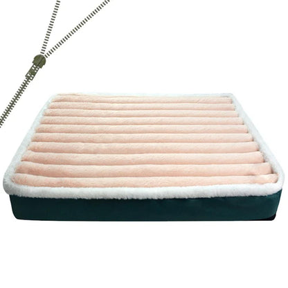 Luxury Anti-Tear Dog Sleeping Mat – Durable Comfort for Your Pet