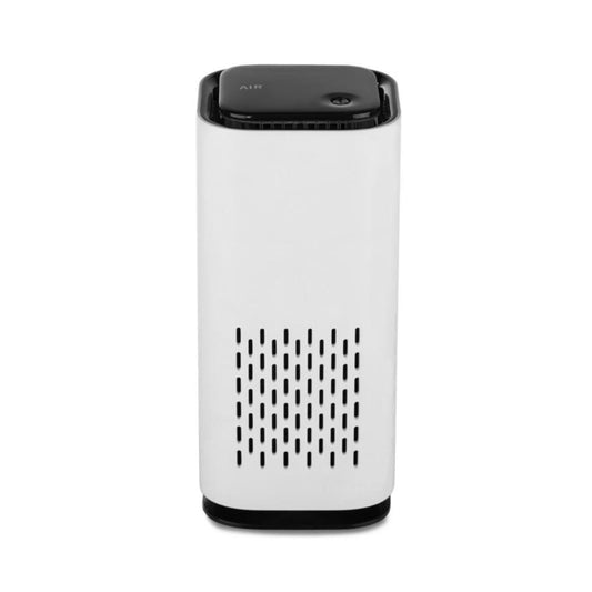 Portable Air Purifier for Pets – Eliminate Odors and Allergens