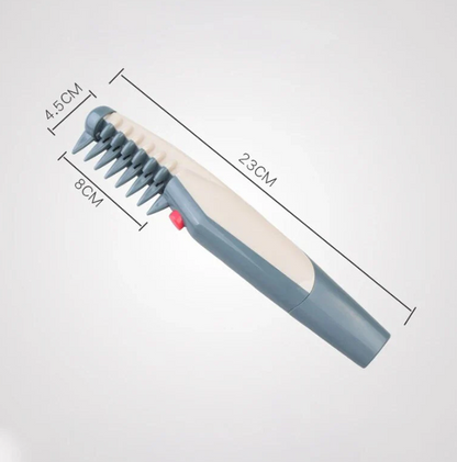 Electric Comb for Treating - Tangled Hair for Dogs and cats