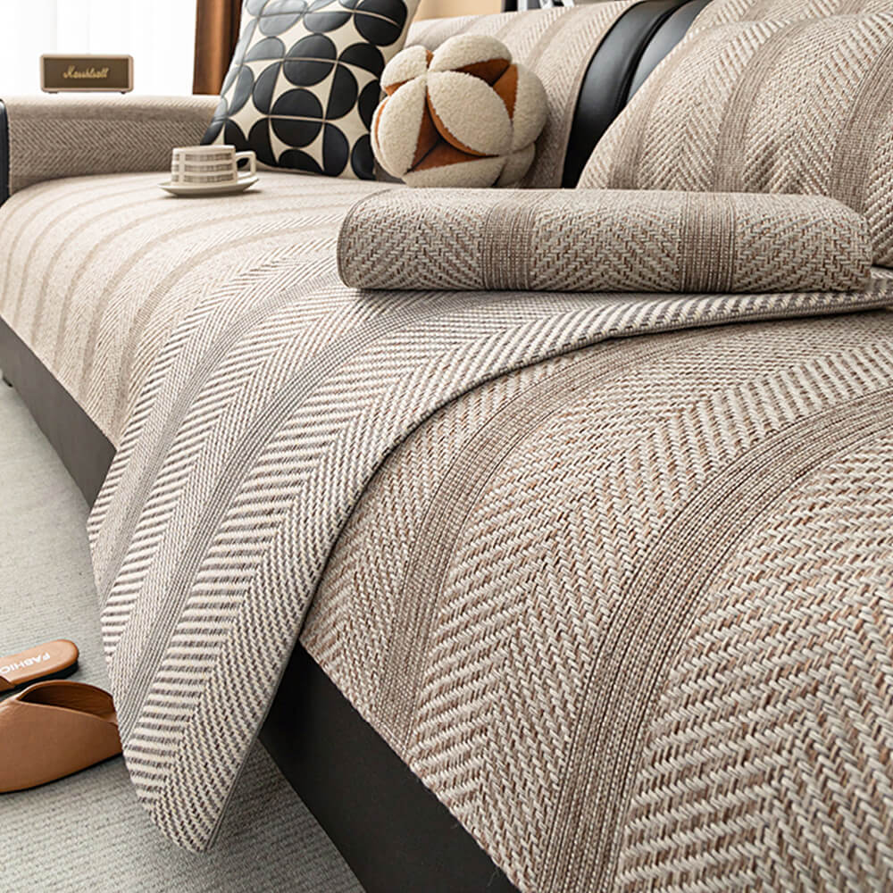 Practical Couch Cover | Waterproof, Pet Proof & Easy Clean - Peties