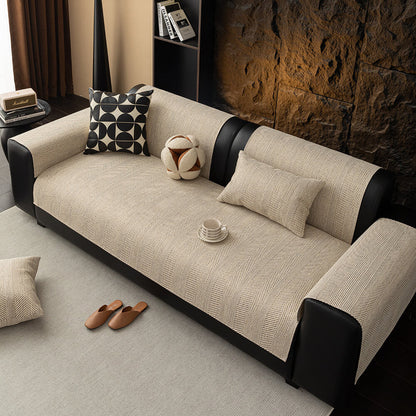 Practical Couch Cover | Waterproof, Pet Proof & Easy Clean