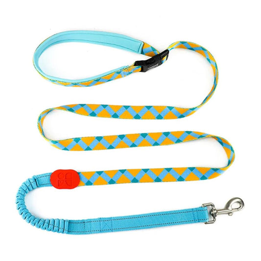 Multifunctional Hands Free Dog Leash - Reflective Collar