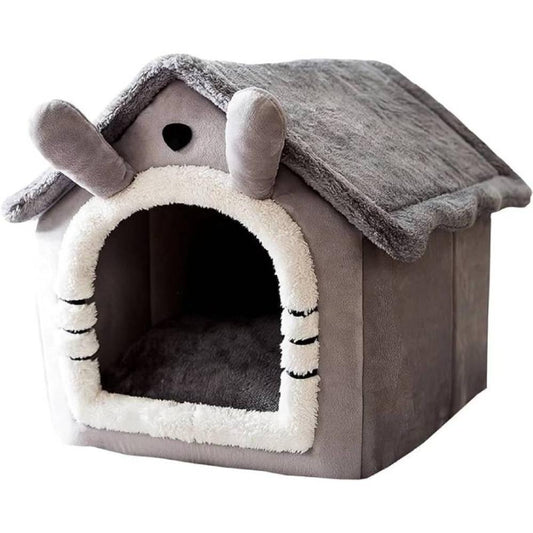 Indoor Dog House - Cat House