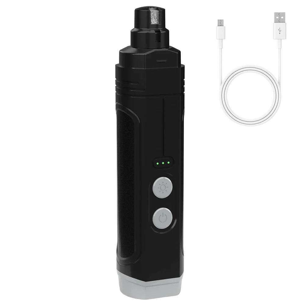 Pet Nail Trimmer for Cats and Dogs - Peties